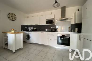 Appartement 3 pièces 245000 €
