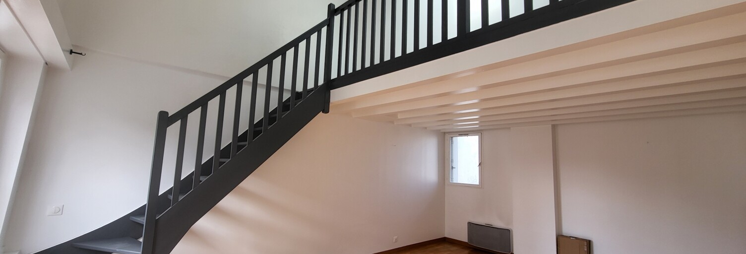 Appartement 5 Pièces 90 m² à vendre à Enghien-les-Bains (95880)