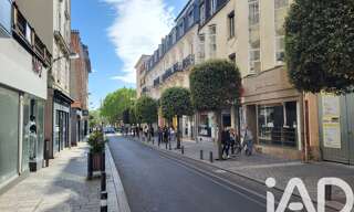 Appartement 5 Pièces 90 m² à vendre à Enghien-les-Bains (95880)