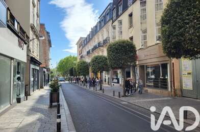 Appartement 5 pièces 430000 €