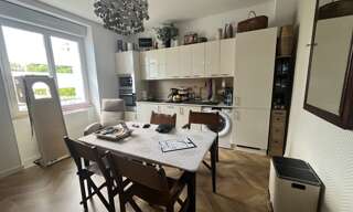 Appartement 2 Pièces 31 m² à vendre à Guipavas (29490)