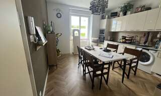 Appartement 2 Pièces 31 m² à vendre à Guipavas (29490)