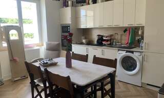 Appartement 2 Pièces 31 m² à vendre à Guipavas (29490)
