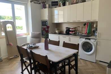 Appartement 2 pièces 139968 €