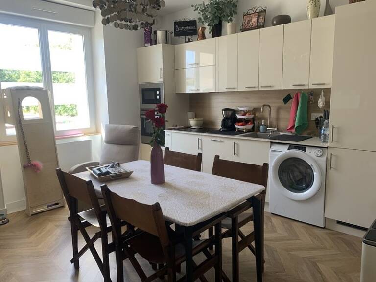 Appartement de 1 pièces principales — photo 1