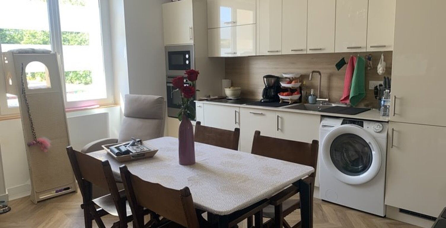 Appartement de 1 pièces principales — photo 1