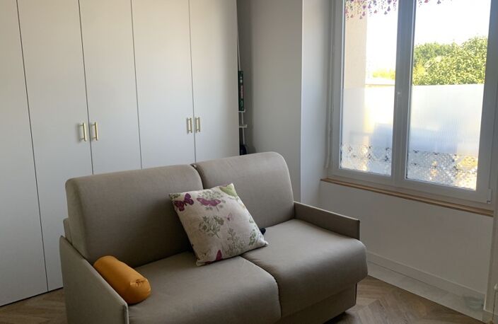 Appartement de 1 pièces principales — photo 3
