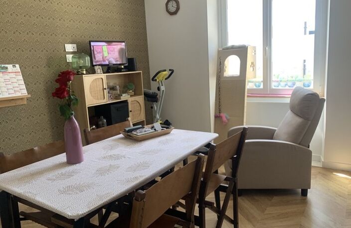 Appartement de 1 pièces principales — photo 4