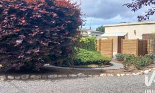 Maison 1 Pièce 34 m² à vendre à La Chapelle-de-Brain (35660)