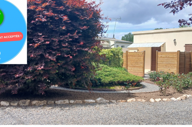 Maison 1 pièces 55000 €