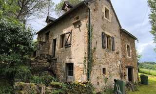 Maison 3 Pièces 77 m² à vendre à Faycelles (46100)