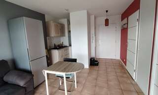 Appartement 2 Pièces 38 m² à vendre à Saint-Paul-lès-Dax (40990)