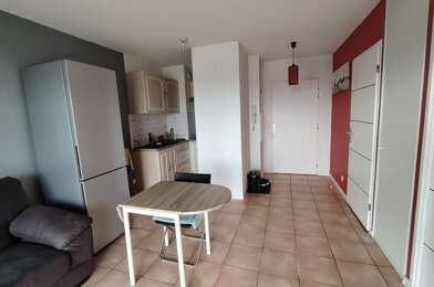 Appartement 2 pièces 139860 €
