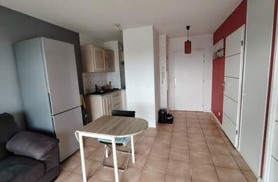 Appartement de 2 pièces principales — photo du bien