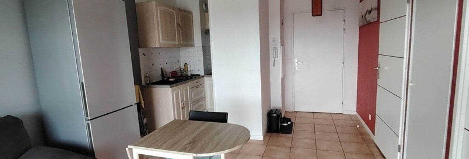 Appartement 2 Pièces 38 m² à vendre à Saint-Paul-lès-Dax (40990)
