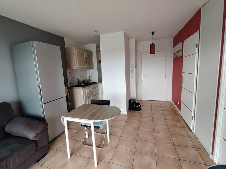 Appartement de 2 pièces principales — photo 1