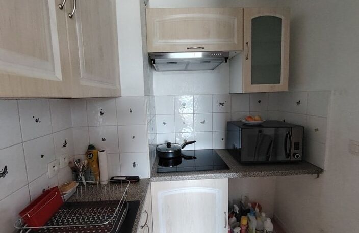 Appartement de 2 pièces principales — photo 4