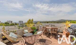 Appartement 4 Pièces 87 m² à vendre à Antibes (06600)