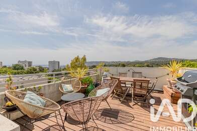 Appartement 4 pièces 539000 €