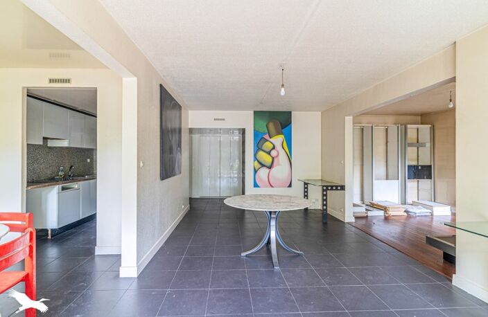 Appartement de 3 pièces principales — photo 2