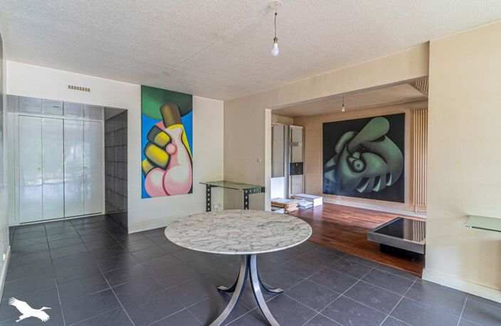 Appartement de 3 pièces principales — photo 5