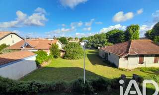 Appartement 3 Pièces 59 m² à vendre à Audenge (33980)