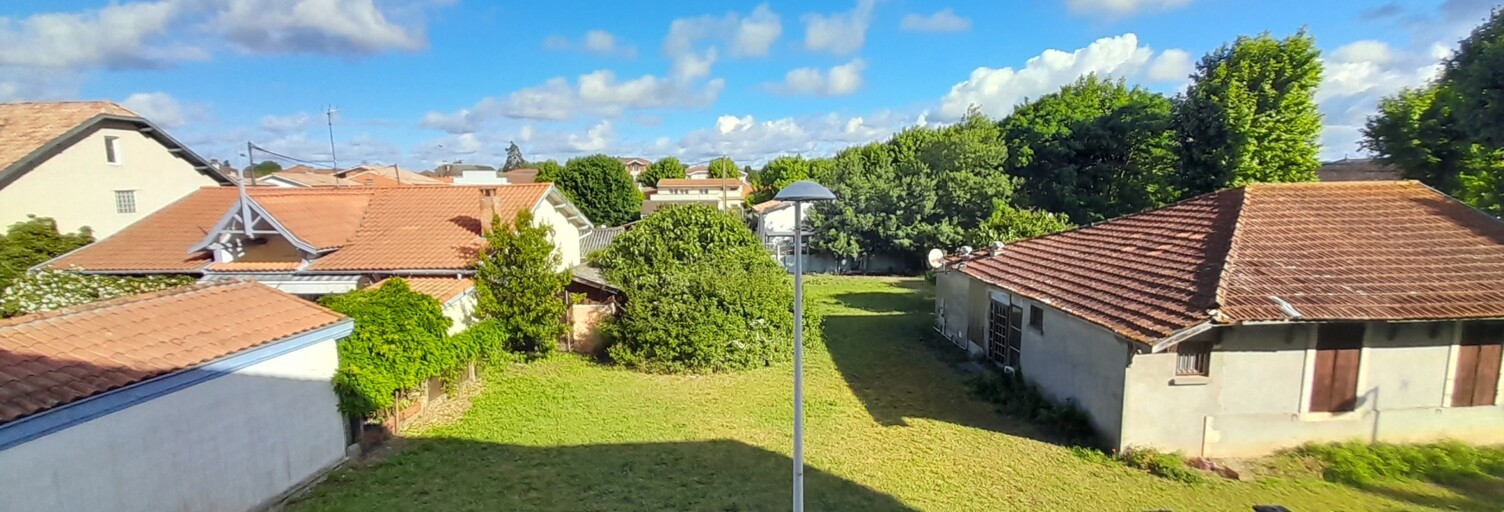 Appartement 3 Pièces 59 m² à vendre à Audenge (33980)