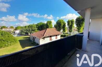 Appartement 3 pièces 220000 €