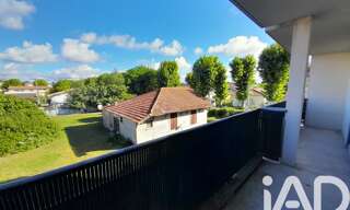 Appartement 3 Pièces 59 m² à vendre à Audenge (33980)