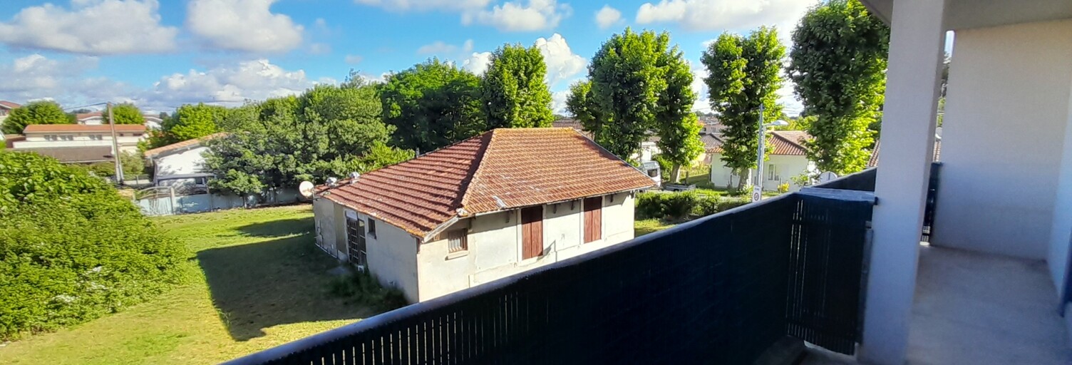 Appartement 3 Pièces 59 m² à vendre à Audenge (33980)