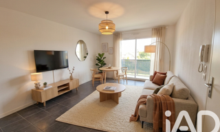Appartement 3 Pièces 59 m² à vendre à Audenge (33980)