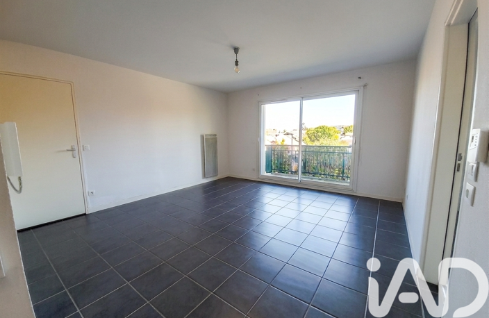 Vente Appartement 3 pièces — photo 2