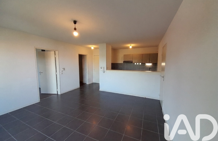Vente Appartement 3 pièces — photo 3