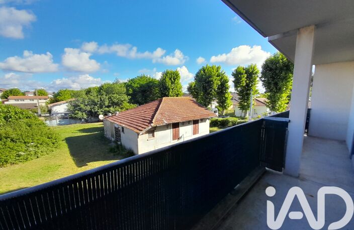 Vente Appartement 3 pièces — photo 5