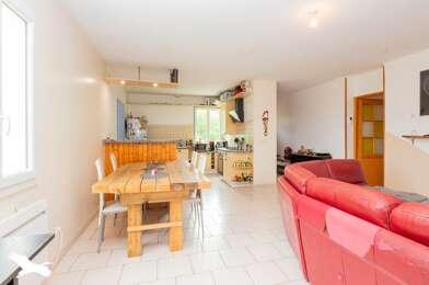 Maison 4 pièces 198000 €