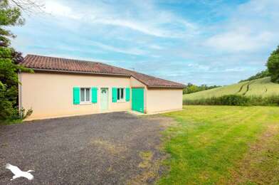 Maison 4 pièces 198000 €