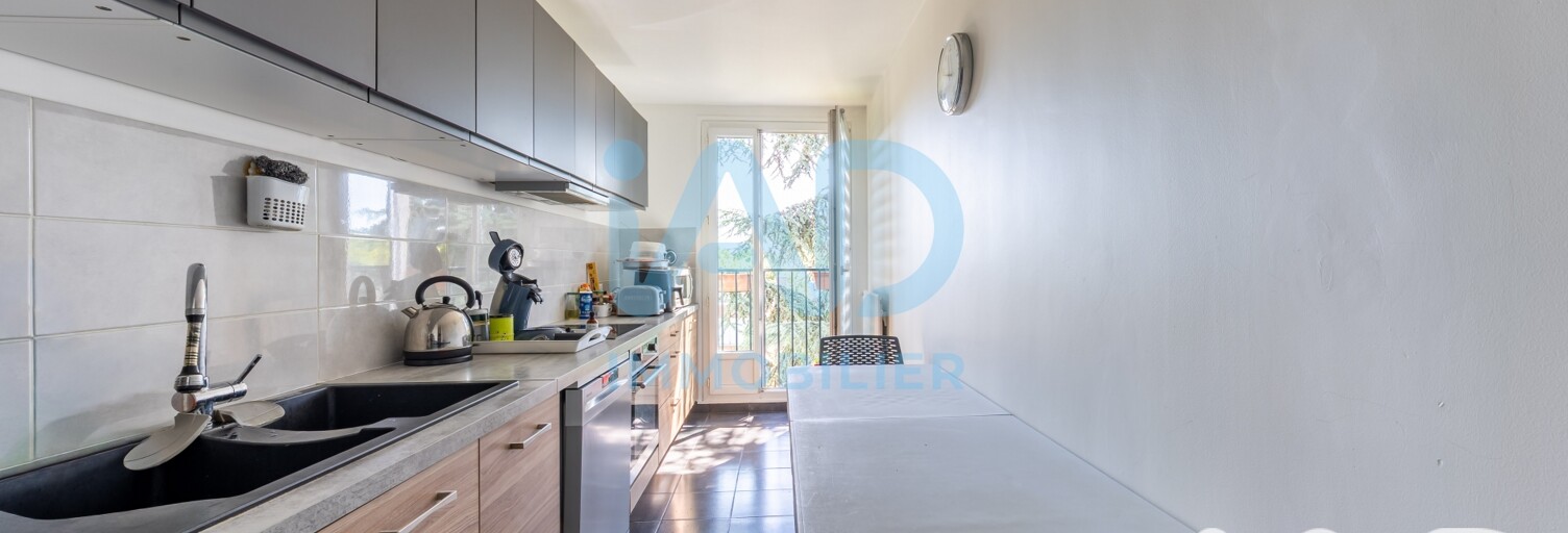 Appartement 3 Pièces 73 m² à vendre à Chevilly-Larue (94550)