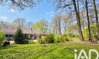 Maison 8 Pièces 305 m² à vendre à Magny-les-Hameaux (78114)