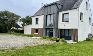 Maison 8 Pièces 210 m² à vendre à Landunvez (29840)
