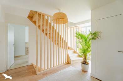 Maison 8 pièces 575850 €