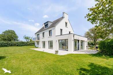 Maison 8 pièces 575850 €