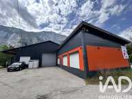 Vente Boutique/Local commercial 843 m&sup2; — photo 3