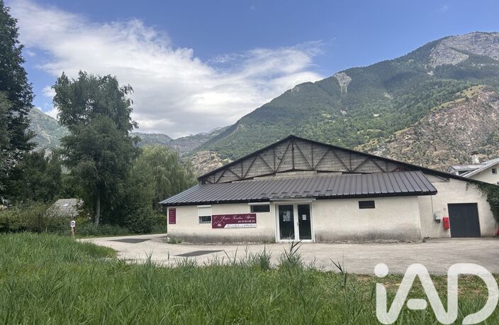 Vente Boutique/Local commercial 843 m&sup2; — photo 4