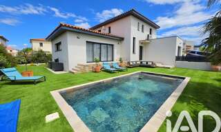 Maison 5 Pièces 147 m² à vendre à Villelongue-de-la-Salanque (66410)