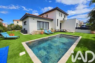 Maison 5 pièces 475000 €