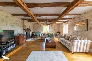 Maison 5 pièces 278000 €