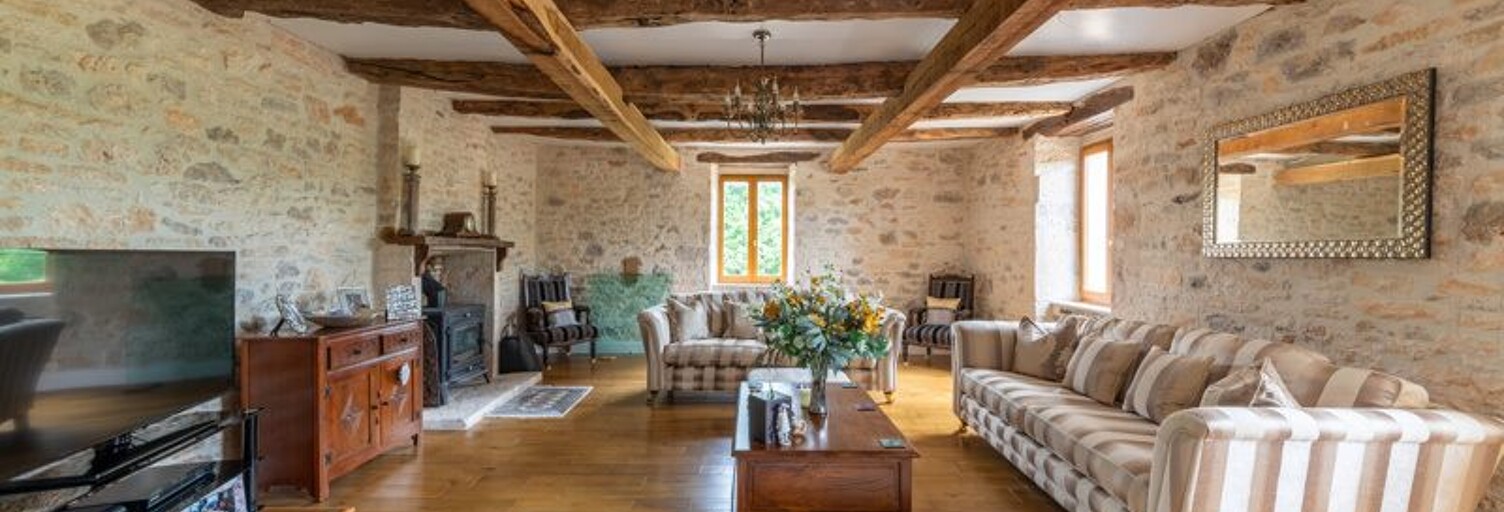 Maison 5 Pièces 160 m² à vendre à Lalbenque (46230)