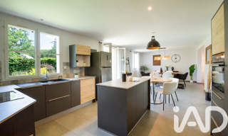 Maison 8 Pièces 167 m² à vendre à Nantes (44300)