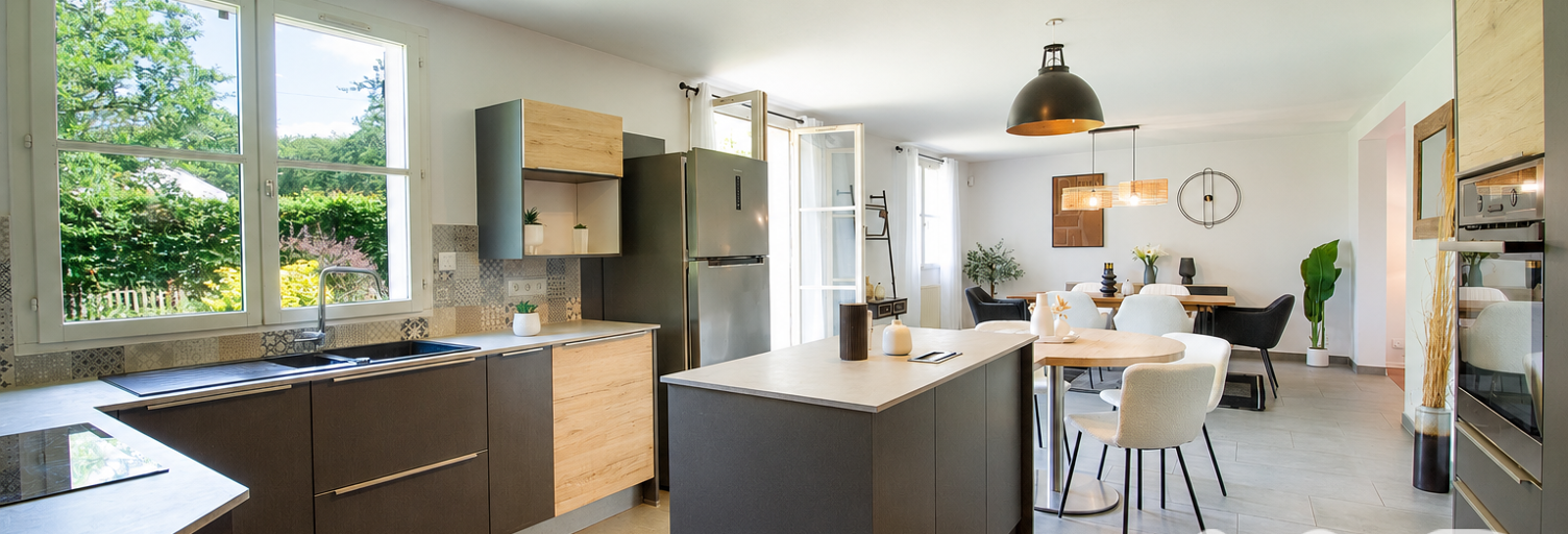 Maison 8 Pièces 167 m² à vendre à Nantes (44300)