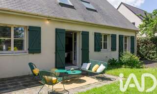 Maison 8 Pièces 167 m² à vendre à Nantes (44300)